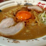 らー麺や - 