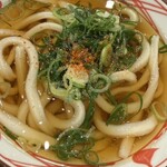 丸亀製麺 - 