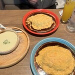 新宿テラス 新宿東口駅前店 - 