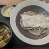 武蔵野うどん のうぼ