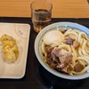 香の川製麺 守口大日店