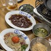 スタミナ料理・もつ焼き いな屋