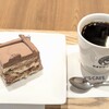 トップス キーズカフェ 王子サンスクエア店