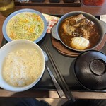 松屋 - 料理写真: