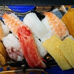 ラ・ムー - 料理写真: