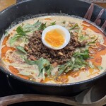担担麺屋930 - 