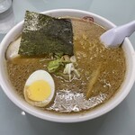 ラーメンだるまや 網走店 - 