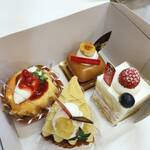 パティスリーAill - 