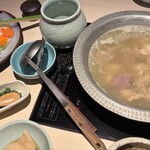 博多華味鳥 祇園店 - 