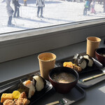 とんとんとん - 