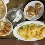 中国料理 麒麟軒 - 