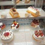 パティスリーAill - 