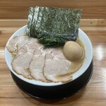 現進製麺 - 