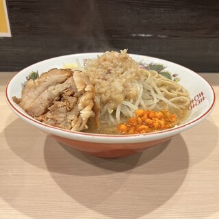 ラーメン 鷹の目_1