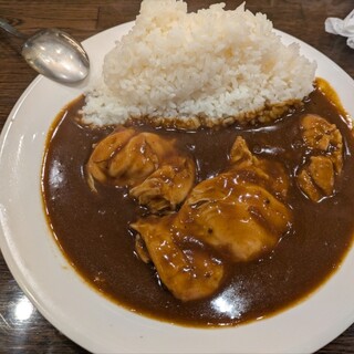 カフェ エッシャー_0