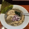 コバチラーメン店