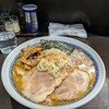 中華そば べんてん - 塩ラーメン　チャーシュー　トッピング