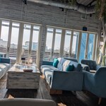 CORAL KITCHEN at cove - 