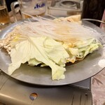 築地いなせや - マグロのすき焼き