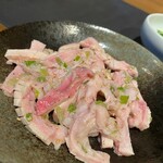 みんなの焼肉ホルモン道場 - 