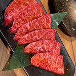 みんなの焼肉ホルモン道場 - 