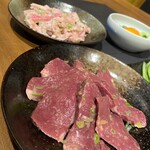 みんなの焼肉ホルモン道場 - 