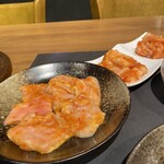 みんなの焼肉ホルモン道場 - 