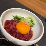 みんなの焼肉ホルモン道場 - 