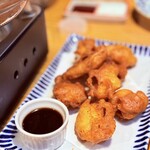 四十八漁場 EQUINIA橫濱店 - 