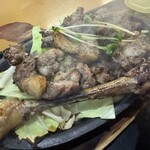 ドライブイン かかし - 