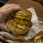 Jack37Burger - 