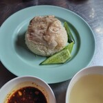 Go-Ang Kaomunkai Pratunam - 