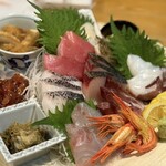 四十八漁場 EQUINIA橫濱店 - 
