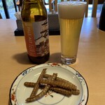 うなぎや源内 - 