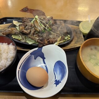 ドライブイン かかし_1