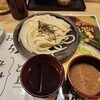 水沢うどん 水香苑 高崎モントレー店