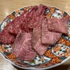焼肉三日月 天神橋店
