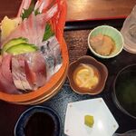 旨いもん市場 海月丸 - 