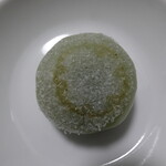 銘菓百選 - 雪輪