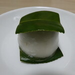 銘菓百選 - 椿餅