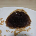 銘菓百選 - 蕨餅