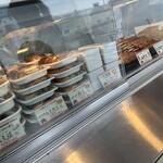 羽島ダンゴ たぬきのお店 - 料理写真: