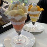 タカノフルーツパーラー 新宿本店 - 