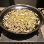 博多もつ処もつ擴 春吉店 - 