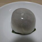 銘菓百選 - 椿餅