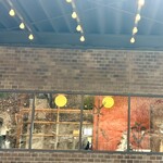 カフェ レストラン バー オンザヒル - どこもお洒落です❤︎