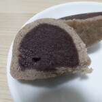 銘菓百選 - そば上用