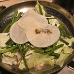 博多もつ処もつ擴 春吉店 - 