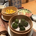 柚子元 京都先斗町店 - 