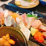 魚幸処 にしかわ - 